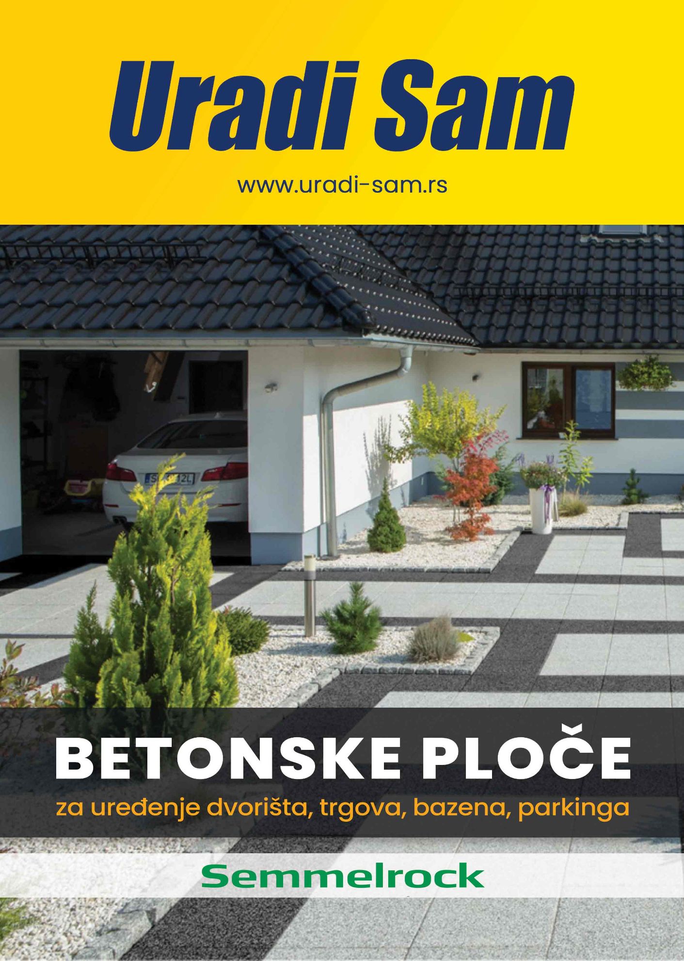 BETONSKE PLOČE